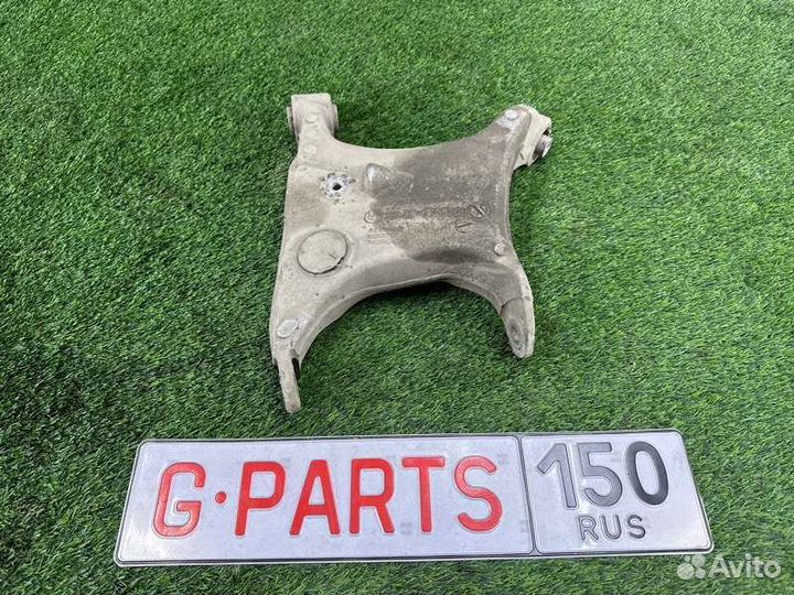 Рычаг задний левый Bmw 7 E66 N62B44 2002