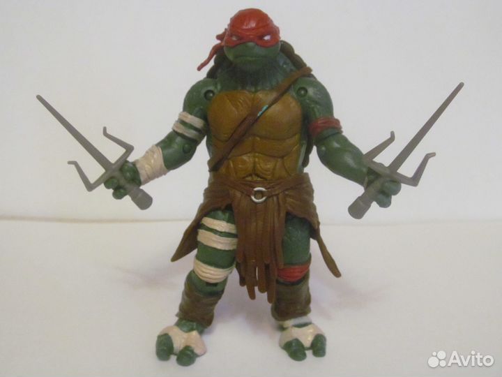 Коллекционные фигурки