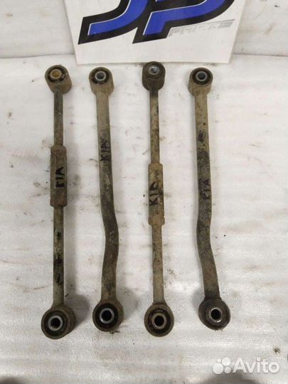 Рычаги задние Kia Spectra