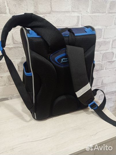 Рюкзак школьный erhaft