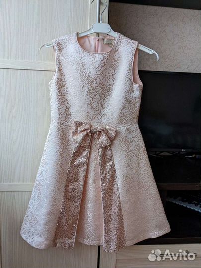 Платье Smena 134