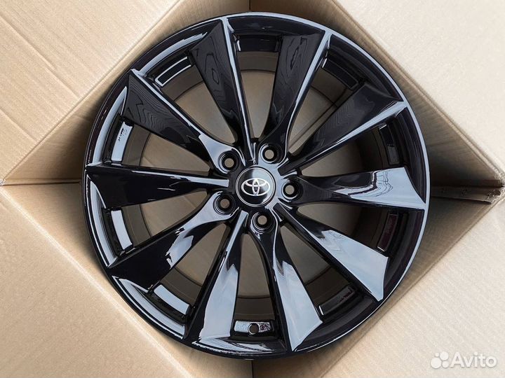 Диски R18 5x114.3 67.1