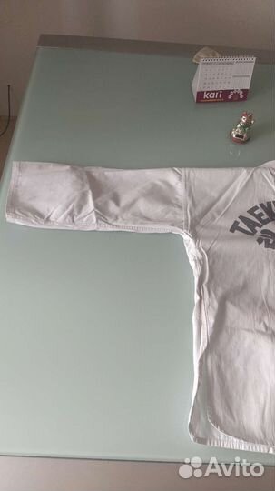 Кимоно на подростка