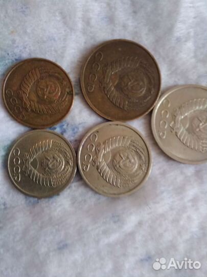 Денежные знаки продаю