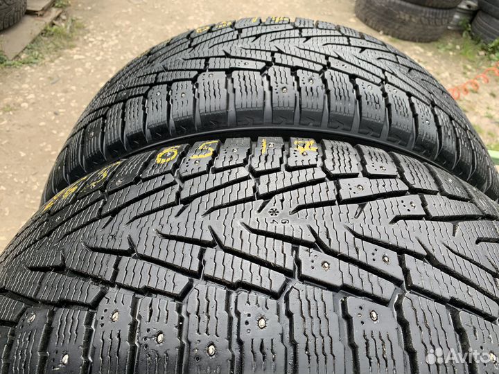Nokian Tyres Hakkapeliitta 7 SUV 265/65 R17
