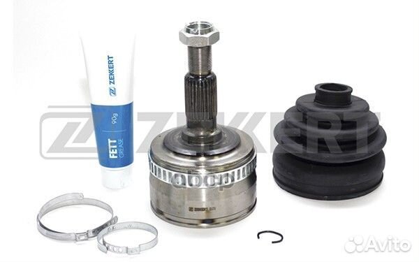 Шрус внешн. MB V-Class (638/2) 99- Vito (638)