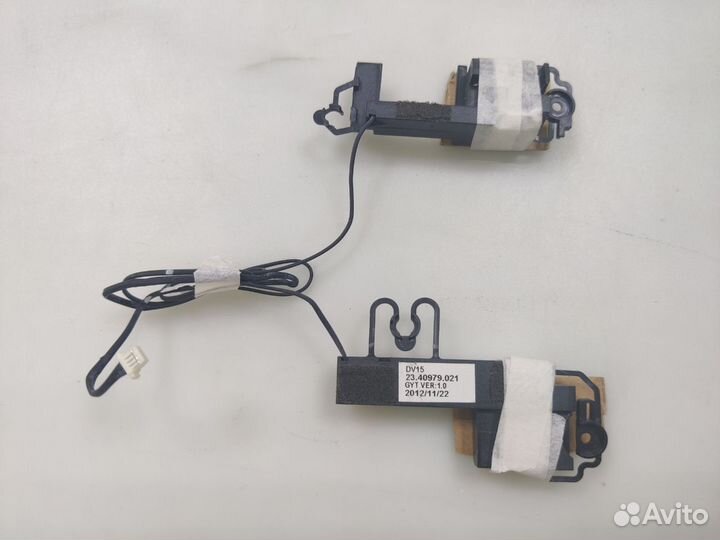 Динамики ноутбука Dell inspiron M5040 N5050 N5040