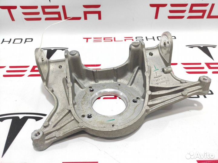 Стакан опорный амортизатора (пружинного) Tesla