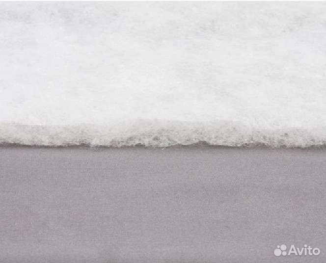 Холлофайбер софт 100, лебяжий пух