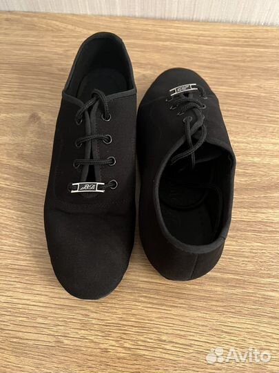 Туфли для бальных танцев мальчику