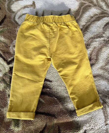 Брюки детские