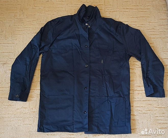 Рабочий костюм