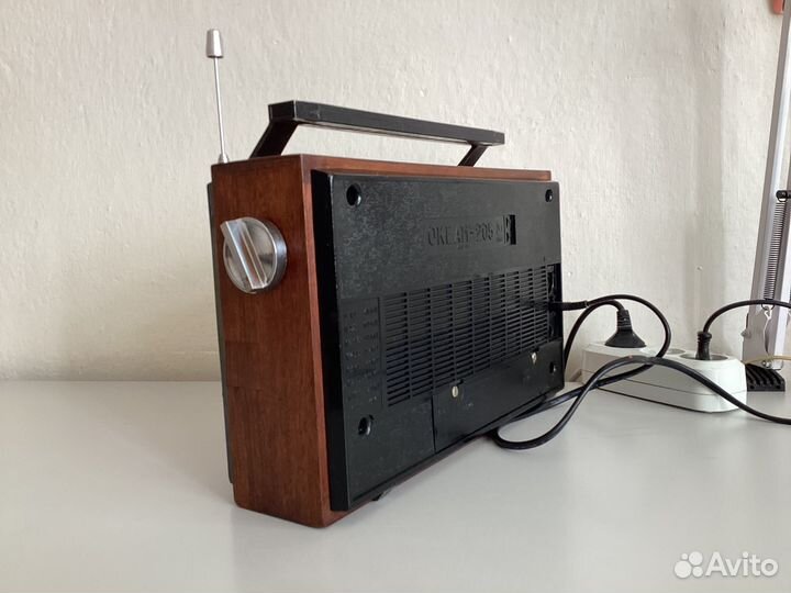 Радиоприемник 