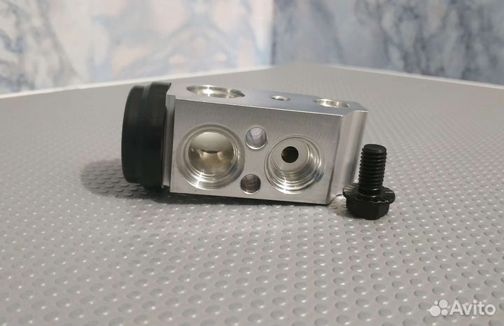 Клапан расширительный кондиционера Hyundai Creta