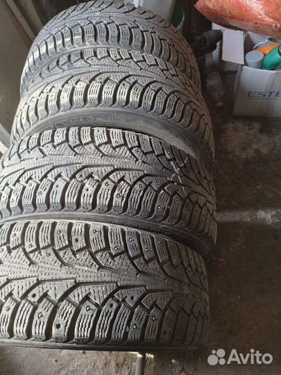 Nokian Tyres Nordman 5 205/55 R16 94T