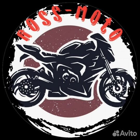 Квадроцикл, питбайк и т.д Ross-Moto