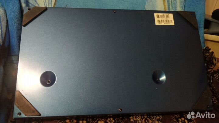 Гитарный Roland GR-55 с датчиком GK-3 и кабелем