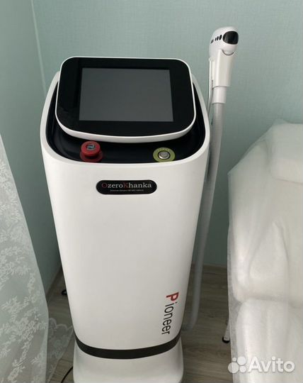 Диодный лазер Pioneer