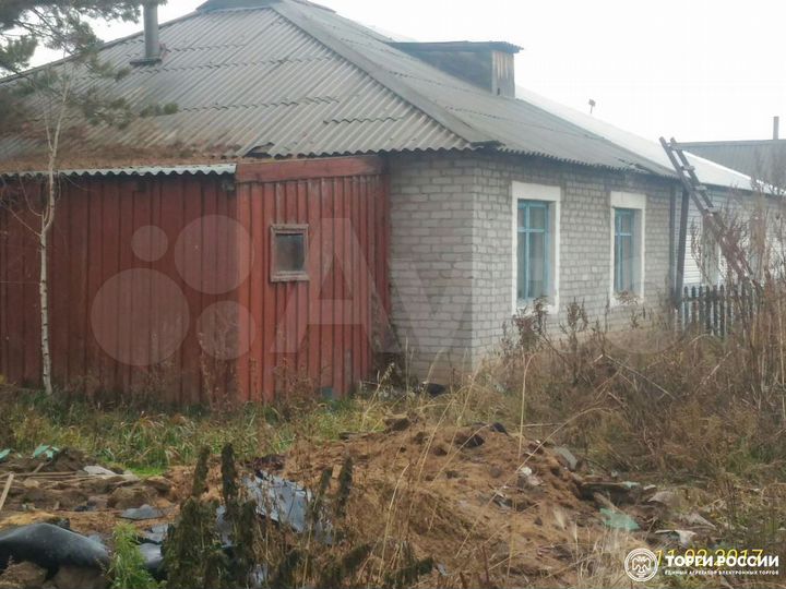 3-к. квартира, 82 м², 1/1 эт.