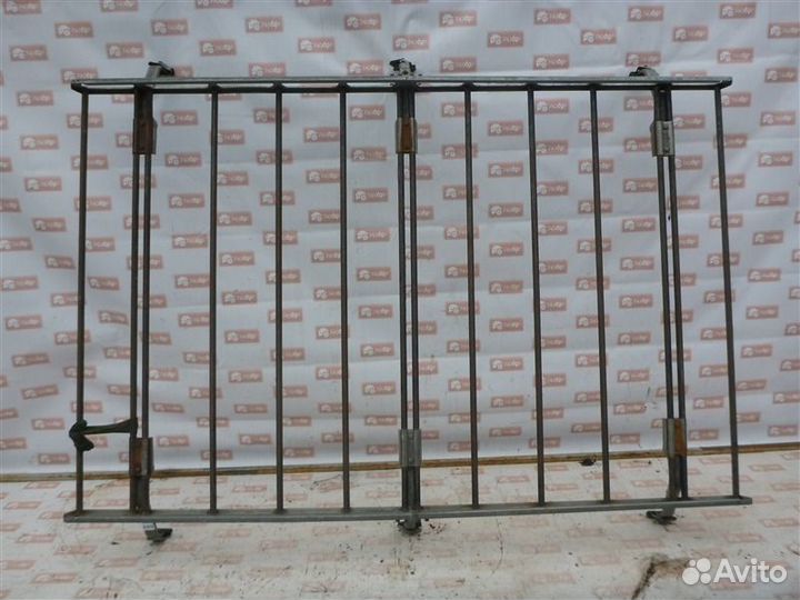 Багажник Лада 2104 универсал 2103 1997