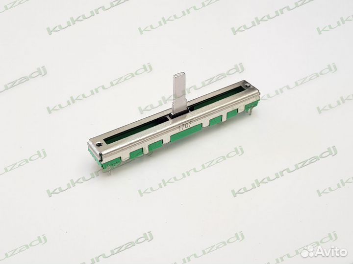 Tempo Pitch фейдер для Pioneer DDJ-RB / DDJ-SB