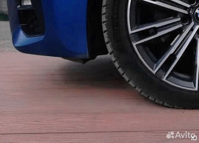 Террасная доска дпк со склада