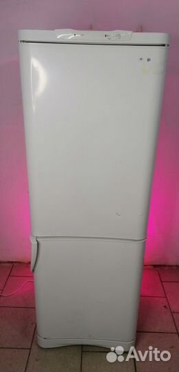 Холодильник Indesit Доставка