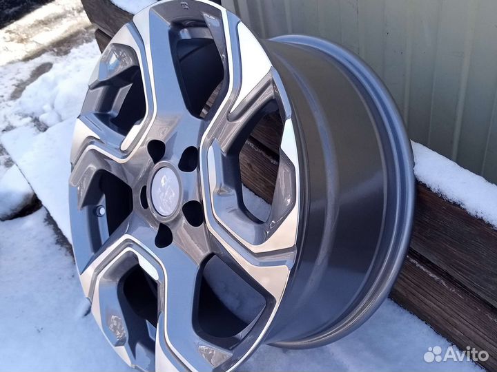 Диски на honda cr v r17