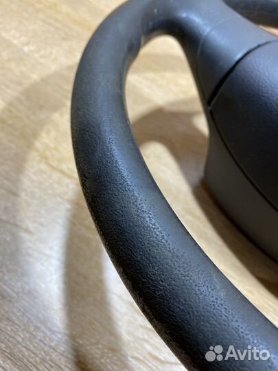 Руль пластиковый VW Passat B6, Golf 5 Арт. 120357