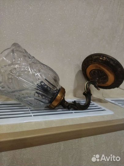 Светильник