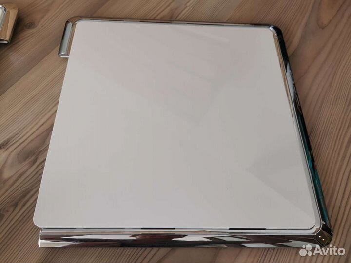 Детали корпуса Saeco granbaristo