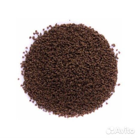 Профессиональный корм для рыб Coppens