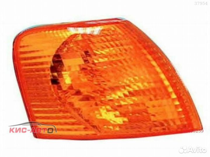 Поворотник depo Passat B5