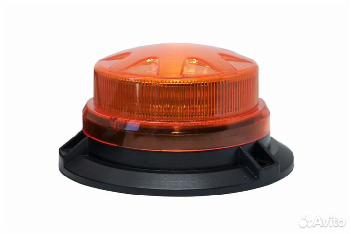 Мигалка оранжевый 12-24v HDX-51063M, 8 режимов, ма