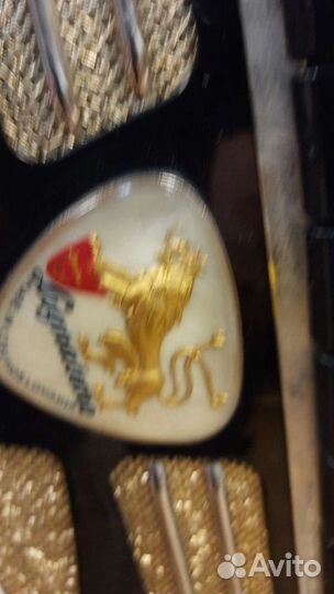 Аккордеон weltmeister