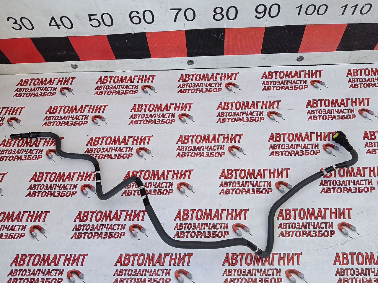 Трубка топливная Voyah Free