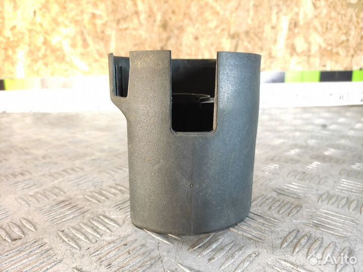 Кожух рулевой колонки Clk 208