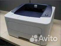 Лазерный принтер Xerox 3250