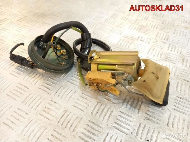 Насос топливный Hyundai Accent 1 1.5 G4EK бензин