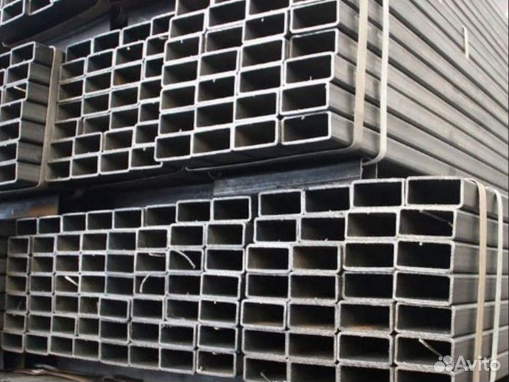 Металлический профиль