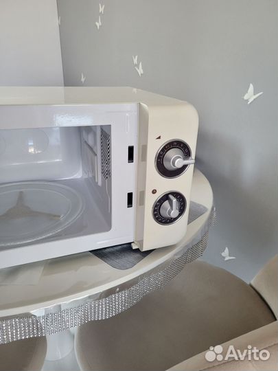 Микроволновая печь daewoo