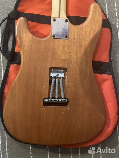 Электрогитара Stratocaster