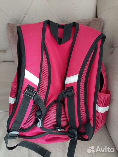 Школьный рюкзак