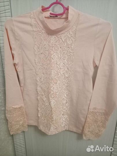 Вещи в школу на девочку, рост 146-150