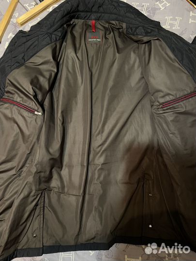 Куртка демисезонная мужская