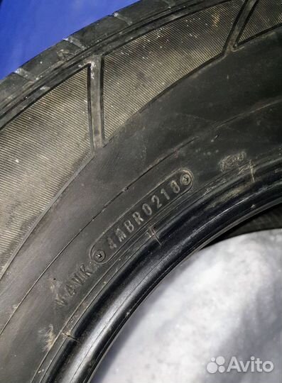 Dunlop SP Sport Maxx 050 235/65 R18