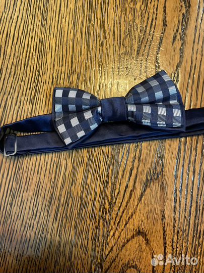 Галстук бабочка мужская