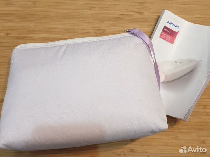 Фотоэпилятор