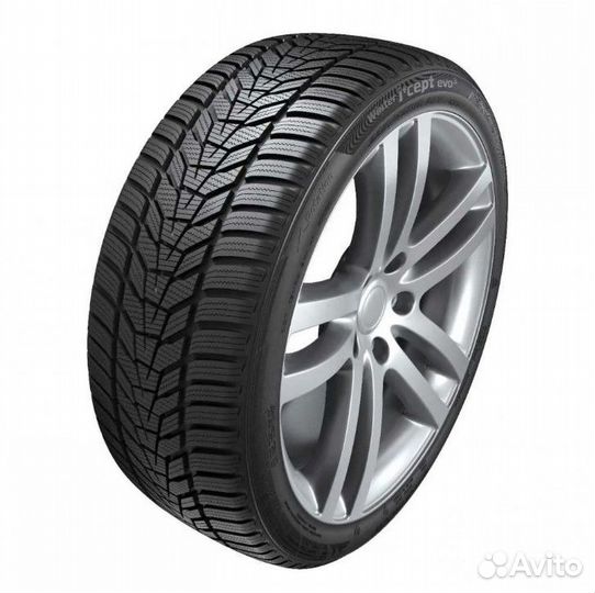 Hankook Winter I'Cept Evo 3 W330 215/55 R18 99V