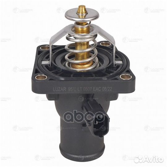 LT 0507 термостат Opel Astra J 10/Aveo T300 1